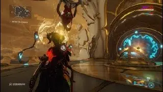 Warframe - Prime Time #250 Twitch Drop Reward [GRAVIMAG]