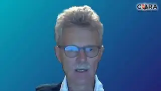 CORA 2025 | Prof. Winfried H&auml;user