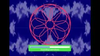 Sburb Loading Screen