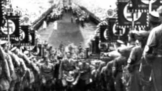 Once Book Trailer