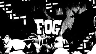 Fog 100% // Former Hardest // Slayer, NotesXD & Pixll // 34th Extreme Demon