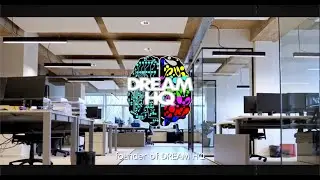 DREAM HQ: The Creative Hub Empowering Black and Brown Entrepreneurs in South LA