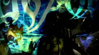 CORPORAL JIGSORE - World's Damnation - (OFFICIAL VIDEO)