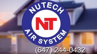 Emergency HVAC Repair in Mississauga (647)244-0432