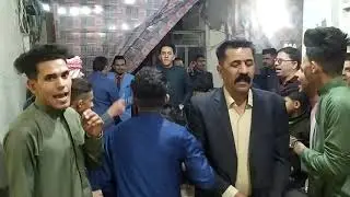 زواج حسين عطوان الوائلي هوسات