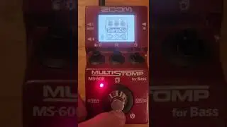 Zoom MS60B how-to tutorial