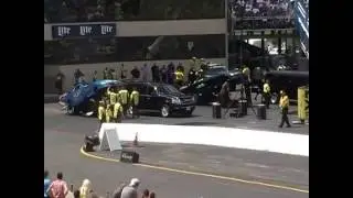 NHRA Nationals Route 66 Raceway 2016