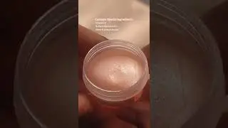 Plum e-luminence cleansing balm 🎀                                   #cleansingbalm #skincare #makeup
