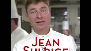 La recette de Betterave de Jean Sulpice