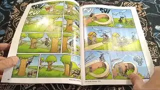 Spy VS Spy The Big Shot Mad Magazine Special Edition