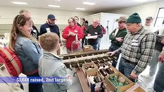 Crown Point Walkthrough - 15th Annual 