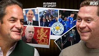 Leicester in REAL trouble, Glazer&rsquo;s Billion $ IPL Move, & the NBA&rsquo;s European Dream: THE BREAKDOWN