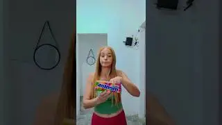 VICIADA EM BALA FINI 🤣🤣