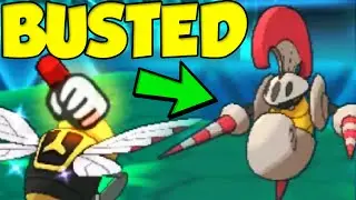 MOST INSANE ESCAVALIER STRATEGY EVER! Best Pokemon Escavalier Sweep!
