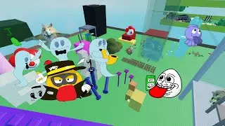 All new event realm alalals in find the alalals