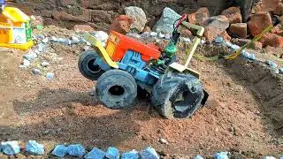 How to making video Swaraj Tractor farming Karta full naya banaa Diya Hulk farming 🔥💪