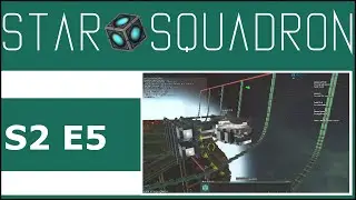 Starmade | StarSquadron | S2E5 - 2 Secrets