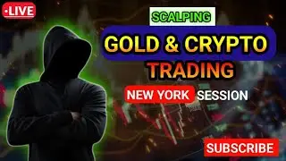 Live Trading Session 🔥Trade With Affan 🔥