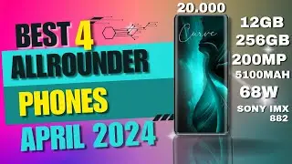 Top Best Allrounder phone under 25k 2024, Top camera phone under 25k #Gaming phone #Tech soomro