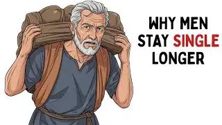 Why God Keeps Men Single Longer Than Women | Spirit Truth