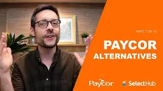 Paycor Alternatives & Competitors | Ultimate Paycor Review 2026 [7/10]