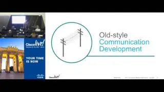 Cisco Spark and Tropo   Integration Platforms as a Service  Real World Use Cases