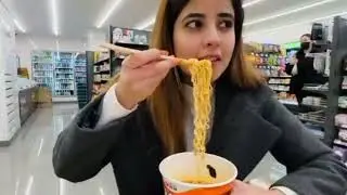 Faiza in Korea's fun #faizainkorea #funny #pakistanivlooggers #koreanvlogs #comedy #koreanculture