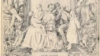 The History of Peter Pan