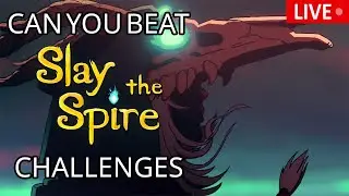 Final Challenges of 2025! Let's go into 2026 together!