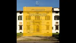 Convegno 