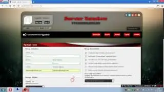 servertanitim.net ( Nasıl &Uuml;ye Olurum )