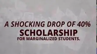Resist the Attack on Higher Education in India