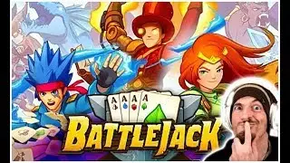 BATTLEJACK: А оно хорошее?