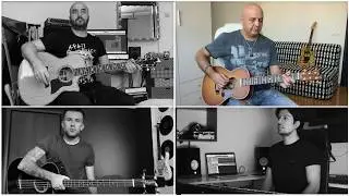 FreeStay & Nicu Patoi - Layla (Eric Clapton)