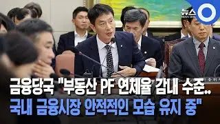 금융당국 