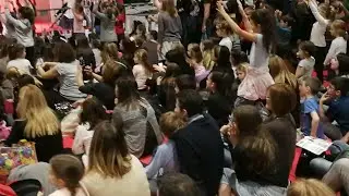 Miracle Tunes | Spettacolo a G! come Giocare 2018