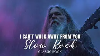Heartfelt Slow Rock Music Hits 🎶 Classic Rock Songs for Deep Feelings ❤️
