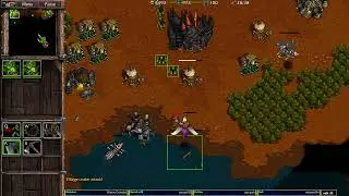 Warcraft 2 Remastered The Invasion