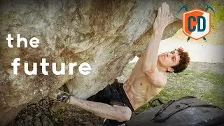 20 Climbing Session In 7 Days | Climbing Daily Ep.2018