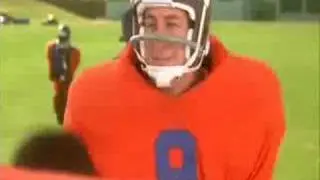 Waterboy - Captain Insano Shows No Mercy
