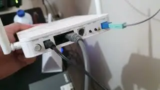 Internet Limitada a 100 Megas Mesmo com Placa de Rede suportando? Veja Como Resolver!
