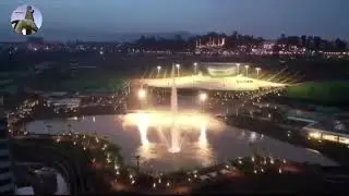 New Sheger Project Drone View Adidas Ababa Ethiopia