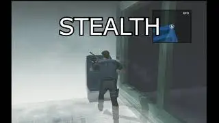 Headhunter Speedrun Tech [Part 16] - Biotech Labs (Jack)