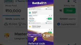 free entry fantasy app / free entry fantasy cricket app