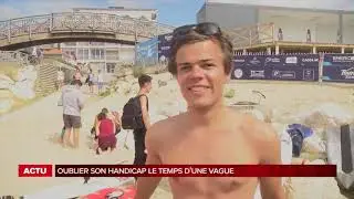 Seesurf sur TV7