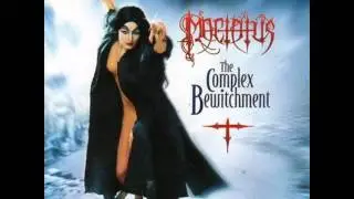 Mactätus - Ornament of Pettiness