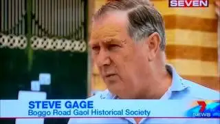 Boggo Road Gaol's future...