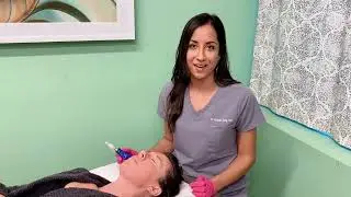 Dr. Dang PRP Facials