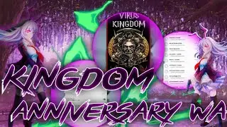 VIR#S KINGDOM TEAM ANNIVERSARY WA FULL IMMUNE WHﾑT丂 ﾑPP ADD PAYMENT METHOD