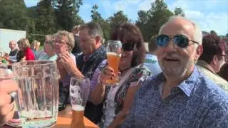 H&ouml;chste Allg&auml;uer Genusskultur - die Meckatzer L&ouml;wenbr&auml;u